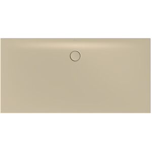 Bette Dalle de Douche Floor Latérale - Rectangulaire, 180x90cm, Sable - Publicité Bette Dalle de Douche Floor Latérale - Rectangulaire, 180x90cm, Sable - Publicité