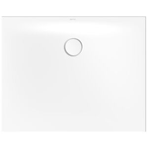 Bette BetteFloor Side Blanc 100x80cm Receveur de douche antidérapant - Douche - Publicité Bette BetteFloor Side Blanc 100x80cm Receveur de douche antidérapant - Douche - Publicité