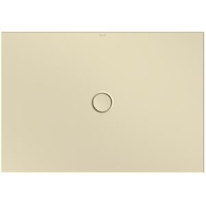Bette BetteFloor zone de douche 5791-441 130x90cm, crème - Publicité Bette BetteFloor zone de douche 5791-441 130x90cm, crème - Publicité