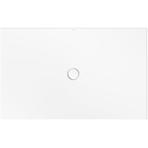 Bette Blanche 160x100 cm Bac de douche - Antidérapant Pro - Publicité Bette Blanche 160x100 cm Bac de douche - Antidérapant Pro - Publicité