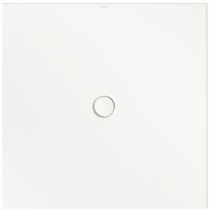 Bette Snow 120x120cm Bac à douche - Bac à douche - Publicité Bette Snow 120x120cm Bac à douche - Bac à douche - Publicité