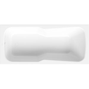 Bette BetteSet baignoire 3060-000AR 170x75x38cm, antidérapante, blanc - Publicité Bette BetteSet baignoire 3060-000AR 170x75x38cm, antidérapante, blanc - Publicité