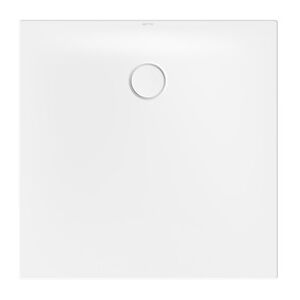 Bette Acier Titan Bassin de douche Rectangulaire 180x100cm - Baignoire de douche - Publicité Bette Acier Titan Bassin de douche Rectangulaire 180x100cm - Baignoire de douche - Publicité
