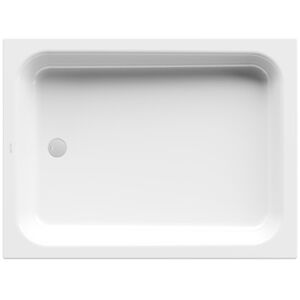 Bette receveur de douche 5990-038 120x70x15cm, natura - Publicité Bette receveur de douche 5990-038 120x70x15cm, natura - Publicité