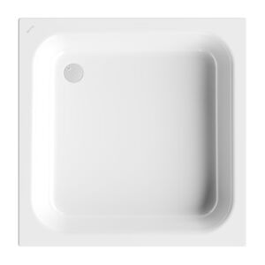 Bette receveur de douche 5900-001AR antidérapant, pergame, 90x90x15cm - Publicité Bette receveur de douche 5900-001AR antidérapant, pergame, 90x90x15cm - Publicité