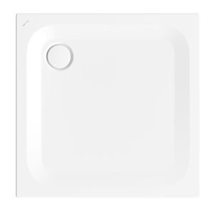 BetteUltra Receveur de douche 5930-000AR 90x90x2,5cm - Receveur de douche - Publicité BetteUltra Receveur de douche 5930-000AR 90x90x2,5cm - Receveur de douche - Publicité