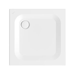 Bette Ultra Bac à douche Rectangulaire - 850x850mm - Blanc - Salle de bain - Publicité Bette Ultra Bac à douche Rectangulaire - 850x850mm - Blanc - Salle de bain - Publicité