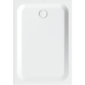 Receveur de douche rectangulaire Bette Ultra - 1300x900mm, Blanc - Douche - Publicité Receveur de douche rectangulaire Bette Ultra - 1300x900mm, Blanc - Douche - Publicité
