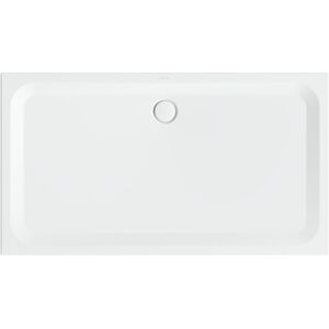 Bette Ultra Douchette Rectangulaire 1800x1000x35mm - Douche - Publicité Bette Ultra Douchette Rectangulaire 1800x1000x35mm - Douche - Publicité