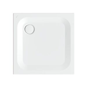 Bette Ultra Recectangulaire Bac à douche 800x800x25mm - Douche - Publicité Bette Ultra Recectangulaire Bac à douche 800x800x25mm - Douche - Publicité