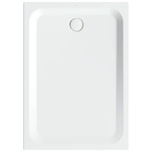 Plate de douche rectangulaire Bette Ultra - Antidérapante, 1400x1000mm - Publicité Plate de douche rectangulaire Bette Ultra - Antidérapante, 1400x1000mm - Publicité