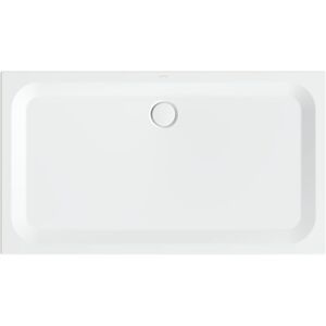 Bette Ultra Bac à douche Rectangulaire - Antidérapant, 1600x900mm - Bac à douche - Publicité Bette Ultra Bac à douche Rectangulaire - Antidérapant, 1600x900mm - Bac à douche - Publicité