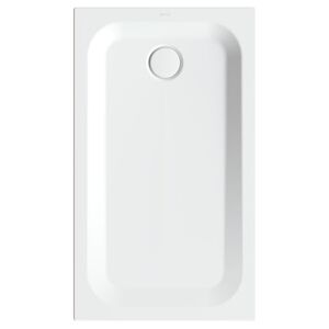 Bette Ultra Recectangle Douche Tray - 1200x700mm - Blanc - Publicité Bette Ultra Recectangle Douche Tray - 1200x700mm - Blanc - Publicité