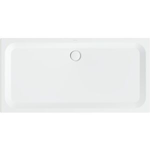 Receveur de douche rectangulaire BETTE Ultra 1800x900mm - 5982 - Publicité Receveur de douche rectangulaire BETTE Ultra 1800x900mm - 5982 - Publicité