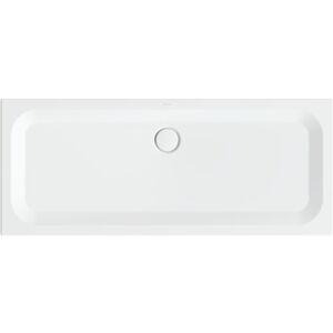Bette Ultra Receveur de Douche Rectangulaire - 5992 - Publicité Bette Ultra Receveur de Douche Rectangulaire - 5992 - Publicité