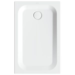 Bette Ultra Receveur de douche rectangulaire - 1100x700mm Blanc - Publicité Bette Ultra Receveur de douche rectangulaire - 1100x700mm Blanc - Publicité