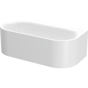 Bette BetteLux Oval silhouette baignoire 3416-000CWVVS blanc, 180x85x45cm, à poser - Publicité Bette BetteLux Oval silhouette baignoire 3416-000CWVVS blanc, 180x85x45cm, à poser - Publicité