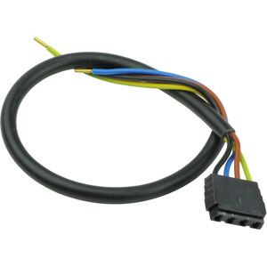 Câble Bosch + connecteur 87185725000 335mm everp - Publicité Câble Bosch + connecteur 87185725000 335mm everp - Publicité