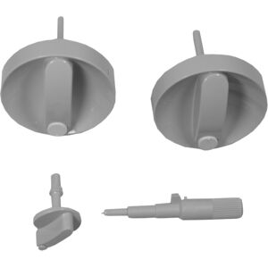 Bosch 87120000790 Poignée Rotative - Handle - Publicité Bosch 87120000790 Poignée Rotative - Handle - Publicité