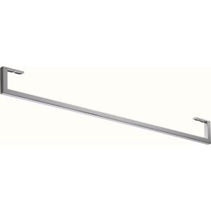 Barre de serviette Duravit DuraSquare en laiton 746mm - Barre à serviette - Publicité Barre de serviette Duravit DuraSquare en laiton 746mm - Barre à serviette - Publicité