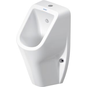 Duravit 2818300007 Urinoir Sans Monture - Urinal - Publicité Duravit 2818300007 Urinoir Sans Monture - Urinal - Publicité