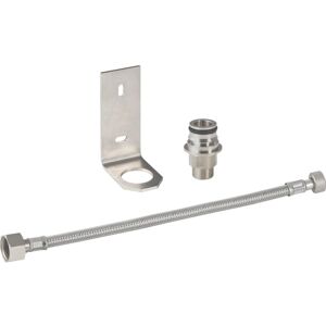 montage mural Geberit 116451001 pour groupe électrogène - Publicité montage mural Geberit 116451001 pour groupe électrogène - Publicité