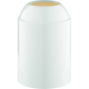 Cappuchon Grohe 09038LS0 Blanc Lune - Publicité Cappuchon Grohe 09038LS0 Blanc Lune - Publicité