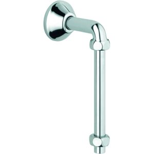 Coudure de sortie Grohe DN 20 avec raccord à compression - Publicité Coudure de sortie Grohe DN 20 avec raccord à compression - Publicité