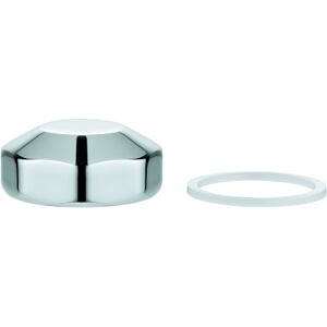 Grohe 43104 Couvercle Complet pour WC - Bouton pour urinoir - Publicité Grohe 43104 Couvercle Complet pour WC - Bouton pour urinoir - Publicité