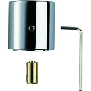Grohe Modèle 47350 Régulateur de clé à douille - Key Socket Regulator - Publicité Grohe Modèle 47350 Régulateur de clé à douille - Key Socket Regulator - Publicité