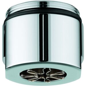 Grohe 48063 Aérateur filetage extérieur chromé - Aerateur pour Robinet - Publicité Grohe 48063 Aérateur filetage extérieur chromé - Aerateur pour Robinet - Publicité