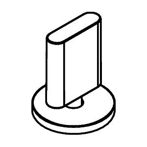 Mitigeur lavabo 3 trous Metropol S - Robinet - Publicité Mitigeur lavabo 3 trous Metropol S - Robinet - Publicité