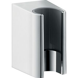 Support de Douche Axor Starck - Support Fixe en Métal - Type de Douche - Publicité Support de Douche Axor Starck - Support Fixe en Métal - Type de Douche - Publicité