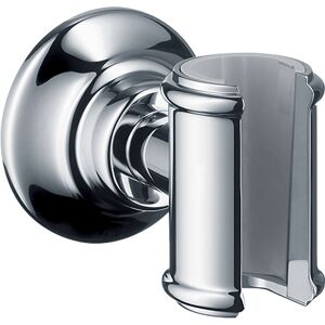 Hansgrohe Axor Montreux douche match0 Axor Montreux chrome - Publicité Hansgrohe Axor Montreux douche match0 Axor Montreux chrome - Publicité