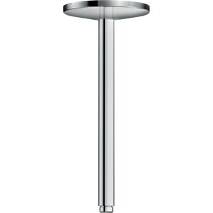 Hansgrohe Axor Connexion de Plafond - 300mm - Douche 1 type de jet - Publicité Hansgrohe Axor Connexion de Plafond - 300mm - Douche 1 type de jet - Publicité
