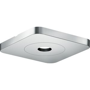Hansgrohe Axor Citterio C Rosace de plafond 28802000 - Rosace de plafond - Publicité Hansgrohe Axor Citterio C Rosace de plafond 28802000 - Rosace de plafond - Publicité