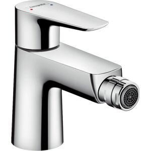 Talis E hansgrohe 71720000 chromé, avec vidage - Publicité