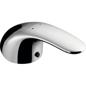 Poignée Hansgrohe Focus E Chrome - Poignée de robinet - Publicité Poignée Hansgrohe Focus E Chrome - Poignée de robinet - Publicité