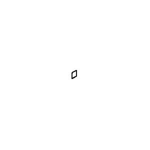 Hewi 477 porte-symbole 71395 pictogramme, gris roche - Publicité