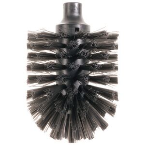 Hewi 921052 Tête de Brosse WC - Polyamide Durable, Poils Gris - Publicité Hewi 921052 Tête de Brosse WC - Polyamide Durable, Poils Gris - Publicité