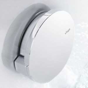Hoesch Combi-Plus Bec de Bain - Bord Fin, Drainage & Trop-plein Spéciaux - Publicité Hoesch Combi-Plus Bec de Bain - Bord Fin, Drainage & Trop-plein Spéciaux - Publicité