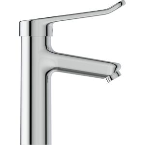 Robinet Ceraplus Grande de Ideal Standard - Design Hygiénique - Publicité Robinet Ceraplus Grande de Ideal Standard - Design Hygiénique - Publicité