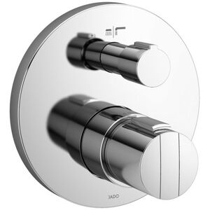 Mitigeur de douche thermostatique Ideal Standard Jado Neon - Encastrement - Publicité Mitigeur de douche thermostatique Ideal Standard Jado Neon - Encastrement - Publicité