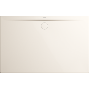 Kaldewei Superplan zero receveur de douche 351247983231 70x80cm, support receveur extra-plat, effet perlant , pergamon - Publicité Kaldewei Superplan zero receveur de douche 351247983231 70x80cm, support receveur extra-plat, effet perlant , pergamon - Publicité