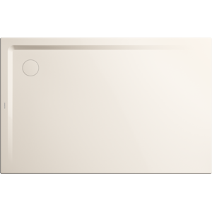 Receveur de douche Kaldewei Superplan XXL - Grand format, Pergamon, Faible seuil - Publicité Receveur de douche Kaldewei Superplan XXL - Grand format, Pergamon, Faible seuil - Publicité