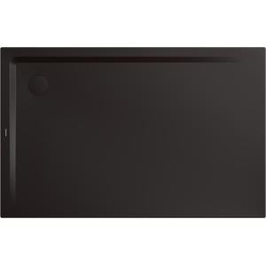 Receveur de douche Kaldewei Superplan XXL - Seuil bas, 75x170cm, Gris - Publicité Receveur de douche Kaldewei Superplan XXL - Seuil bas, 75x170cm, Gris - Publicité