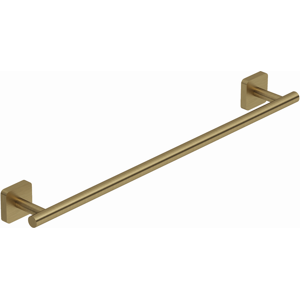 Kludi VELA S Porte-serviettes - Porte-serviettes de 450mm - Accessoire de salle de bain - Publicité Kludi VELA S Porte-serviettes - Porte-serviettes de 450mm - Accessoire de salle de bain - Publicité