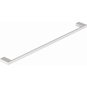 Kludi VELA C Barre à Serviettes - Fixe, 600mm, Blanc mat - Publicité Kludi VELA C Barre à Serviettes - Fixe, 600mm, Blanc mat - Publicité