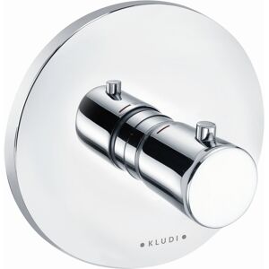 Mitigeur de Douche Kludi Balance - Thermostatique Encaster - Publicité Mitigeur de Douche Kludi Balance - Thermostatique Encaster - Publicité