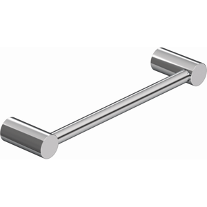 Kludi VELA R Porte-serviettes - Porte-serviettes en chrome - Publicité Kludi VELA R Porte-serviettes - Porte-serviettes en chrome - Publicité